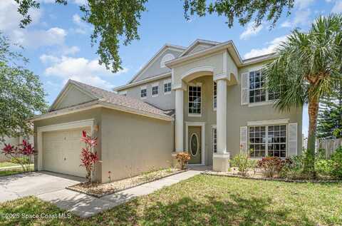 3687 Mount Carmel Lane, Melbourne, FL 32901