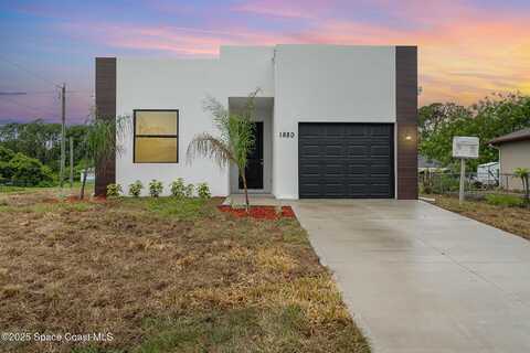 1880 Warton Avenue SE, Palm Bay, FL 32909