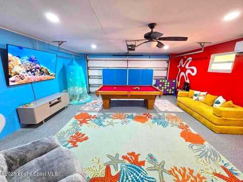 363 Harbor Drive, Cape Canaveral, FL 32920