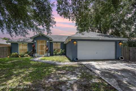 2782 Somerset Avenue SE, Palm Bay, FL 32909
