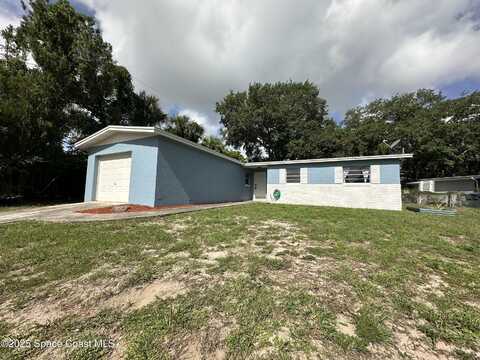 13 Scott Lane, Rockledge, FL 32955