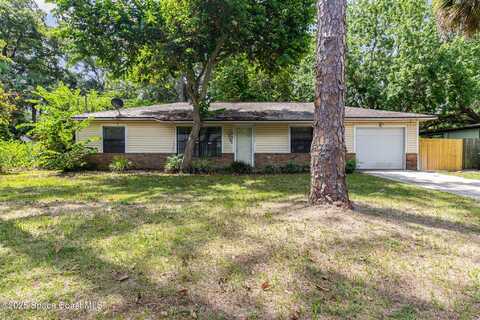 7413 Ester Road, Cocoa, FL 32927