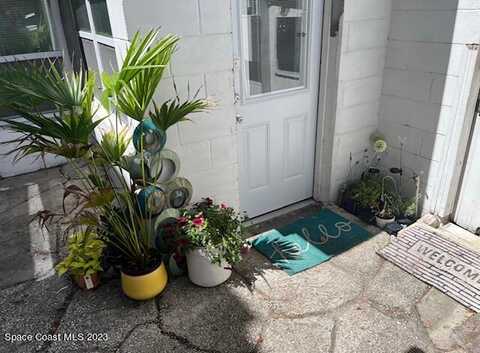 2206 Irwin Street, Melbourne, FL 32901