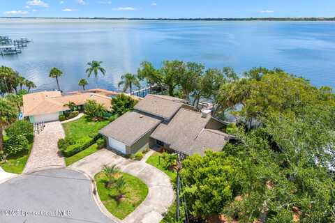 1379 Rose Court, Melbourne, FL 32935