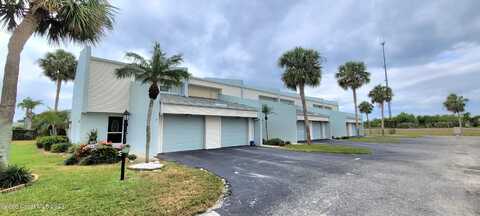 810 Poinsetta Drive, Indian Harbour Beach, FL 32937