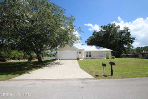 1649 Salazar Street SE, Palm Bay, FL 32909