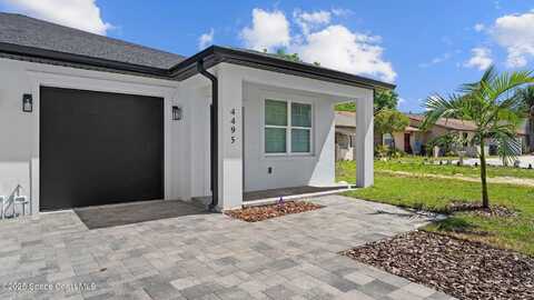 4495 Barna Avenue, Titusville, FL 32780