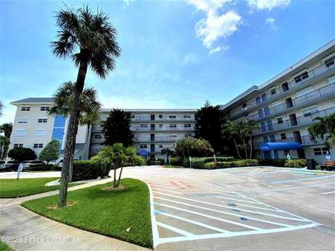 1700 N Atlantic Avenue, Cocoa Beach, FL 32931
