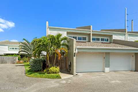 1710 Atlantic Street, Melbourne Beach, FL 32951