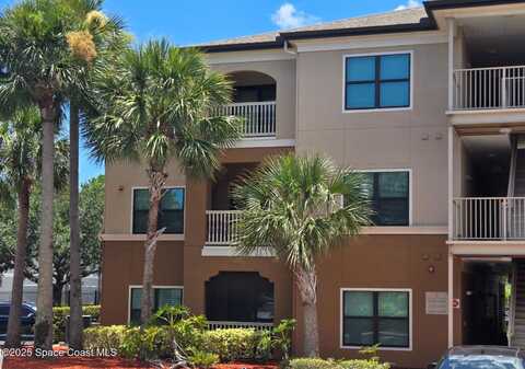 6440 Borasco Drive, Melbourne, FL 32940