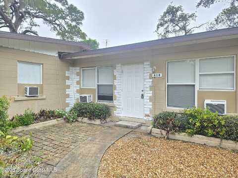 618 Shady Lane, Melbourne, FL 32935