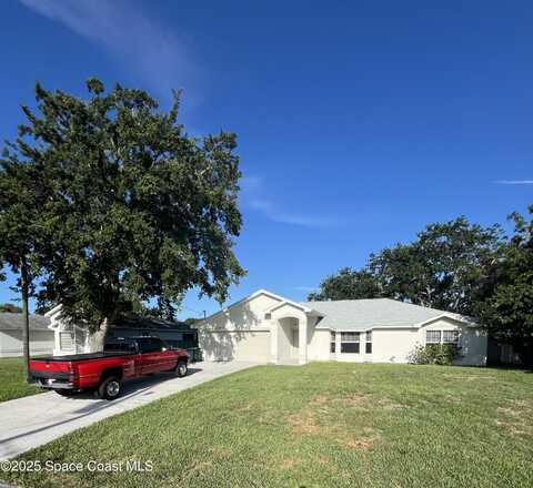 6780 Bermuda Avenue, Cocoa, FL 32927