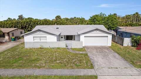1155 Montego Bay Drive N, Merritt Island, FL 32953