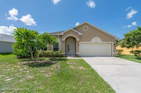 570 Cardinal Street SE, Palm Bay, FL 32909