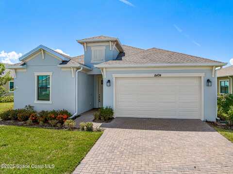 8474 Alister Drive, Melbourne, FL 32940