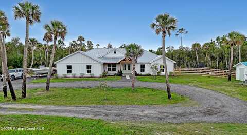 3350 Leghorn Road, Malabar, FL 32950