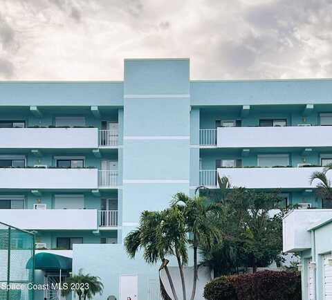 1700 Commodore Boulevard, Cocoa Beach, FL 32931