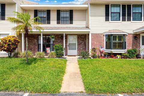 1517 Manor Drive NE, Palm Bay, FL 32905