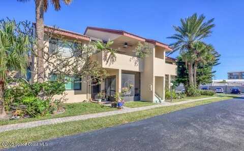 1145 N Shannon Avenue, Indialantic, FL 32903