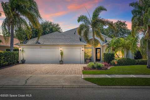 4368 Heaton Park Trail, Rockledge, FL 32955