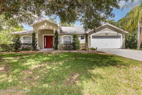 3220 Lowry Boulevard SE, Palm Bay, FL 32909