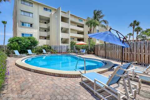 5050 Ocean Beach Boulevard, Cocoa Beach, FL 32931
