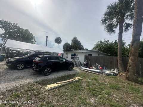 140 Cottrell Avenue, Cocoa, FL 32927