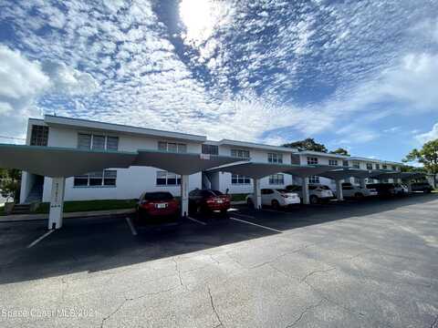 8401 N Atlantic Avenue, Cape Canaveral, FL 32920