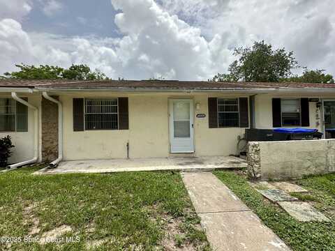 1200 Cheney Highway, Titusville, FL 32780