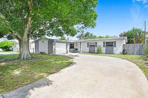 1028 Coronado Drive, Rockledge, FL 32955