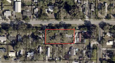 339 Broadway Boulevard, Cocoa, FL 32927