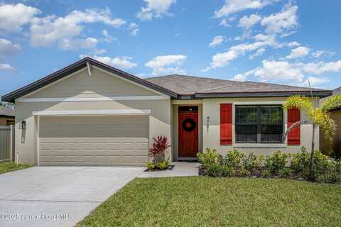 4791 Talbot Boulevard, Cocoa, FL 32926