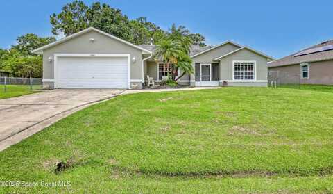 1486 Beche Street SE, Palm Bay, FL 32909