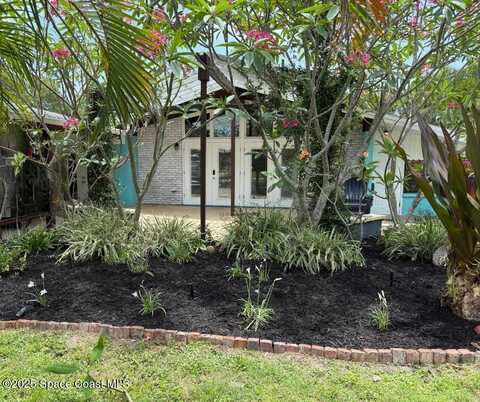 936 Santa Cruz Road, Cocoa Beach, FL 32931