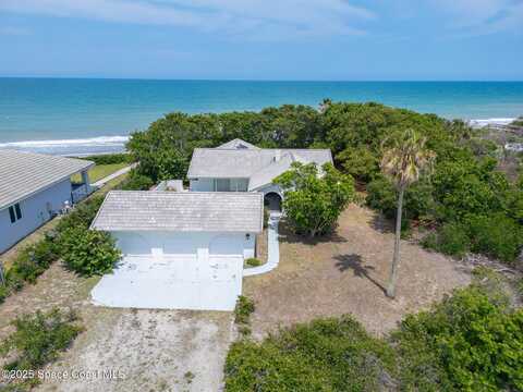 3745 Highway A1a, Melbourne Beach, FL 32951