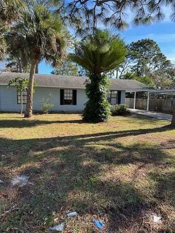 4795 Tuscarora Road, Titusville, FL 32780