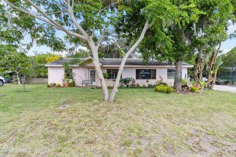 424 Lenore Avenue, Titusville, FL 32796