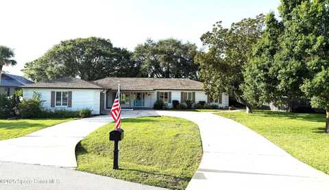 647 Doral Lane, Melbourne, FL 32940