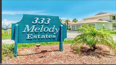 333 S Patrick Drive N, Satellite Beach, FL 32937