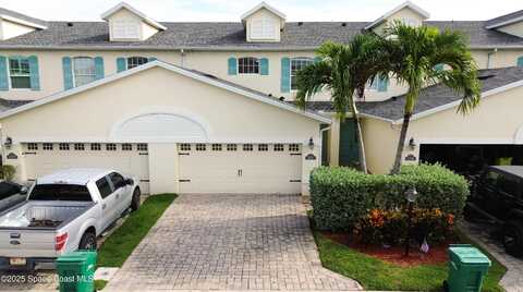 1018 Steven Patrick Avenue, Indian Harbour Beach, FL 32937