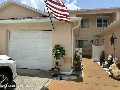 111 Plover Lane, Rockledge, FL 32955