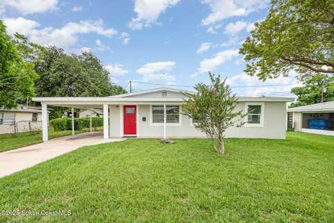 1982 Post Road, Melbourne, FL 32935