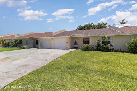 171 Christine Drive, Satellite Beach, FL 32937