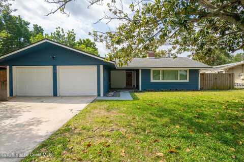 95 S Tropical Way, Merritt Island, FL 32952