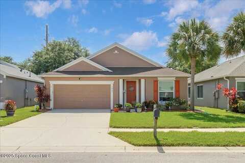 3467 Mount Carmel Lane, Melbourne, FL 32901