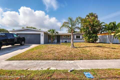 135 Richland Avenue, Merritt Island, FL 32953