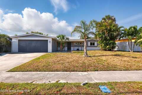 135 Richland Avenue, Merritt Island, FL 32953