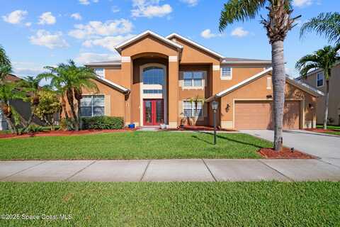 4408 Chastain Drive, Melbourne, FL 32940