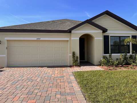 6404 Topaz Drive, Grant-Valkaria, FL 32949