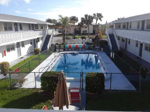 8521 Canaveral Boulevard, Cape Canaveral, FL 32920